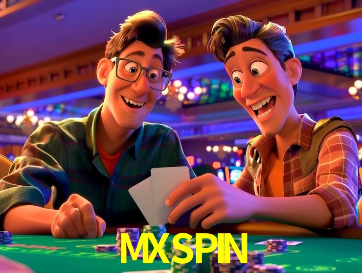 MXSPIN Promociones semanales