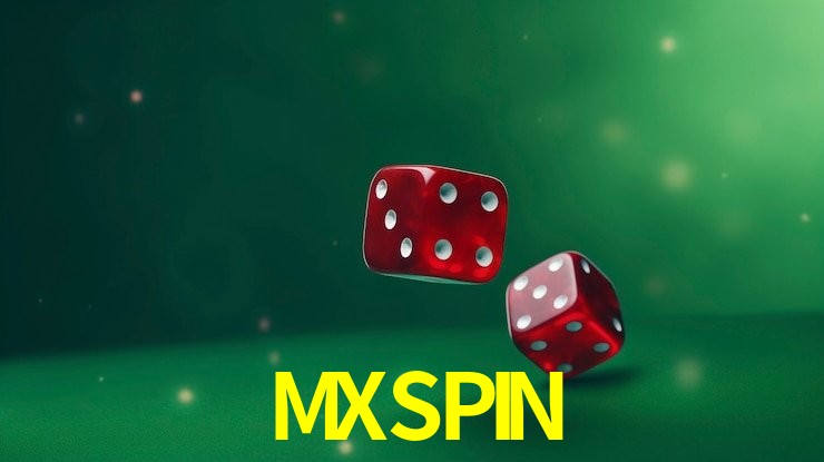 MXSPIN mobile gaming