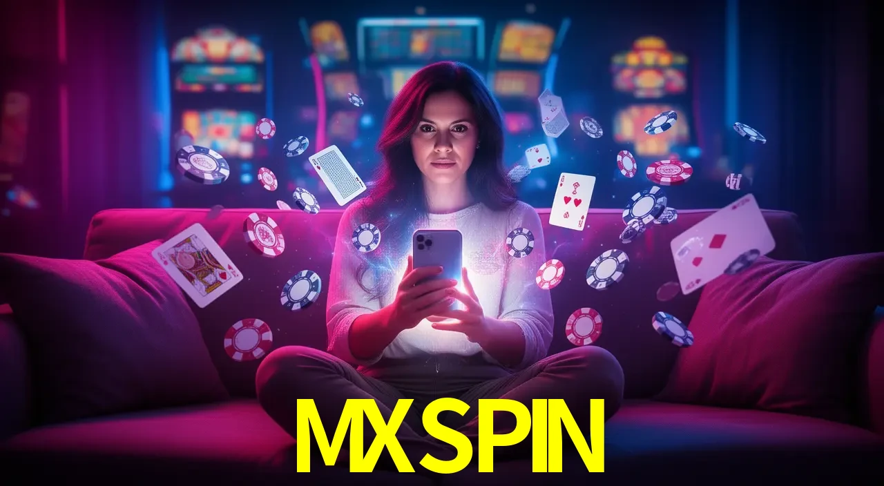 MXSPIN Símbolos de poder